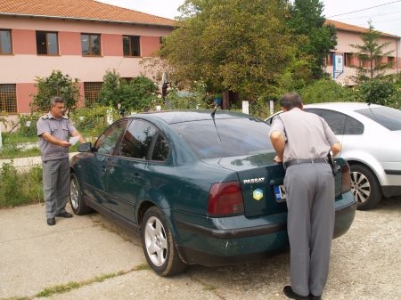auto furat