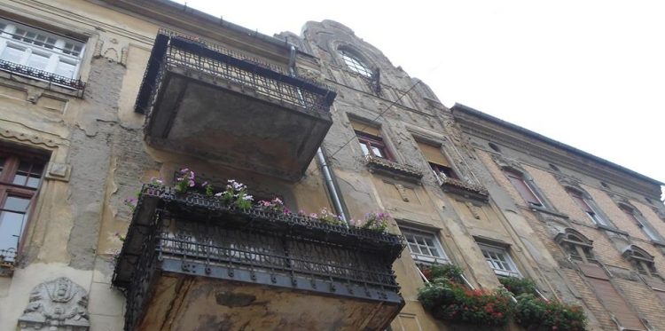 cladiri istorice