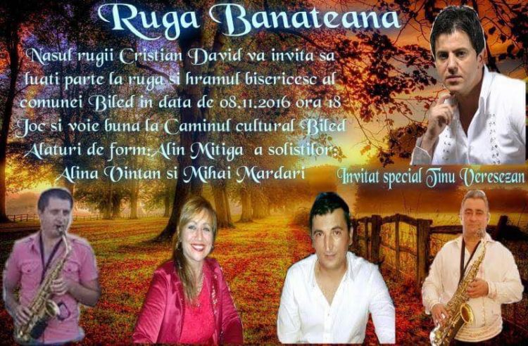 afis Ruga Biled