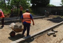 Fără apă miercuri în Timişoara pe mai multe străzi