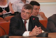 „Milionarul de carton” care a ruinat Băile Herculane, condamnat în dosarul judecătorilor corupţi! armas-herculane