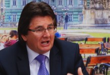 Balta Lămâița va fi transformată în parc în această primăvară nicolae-robu