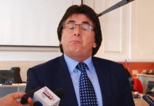 Fostul primar Nicolae Robu e pieton! Mergea cu peste 100 km pe oră într-o zonă cu restricție de 50 robu-bani