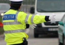 Închideri și restricționări ale traficui rutier în vederea lucrărilor de mentenanță la rețelele de gaz