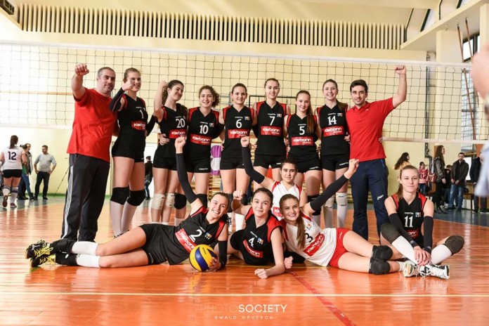 volei-timisoara
