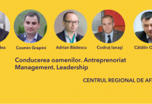 Cel mai așteptat eveniment de business va demara marți la Timișoara