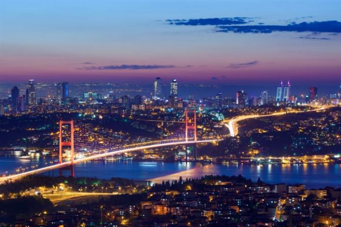 Istanbul