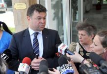 Profesor de la UVT, secretar de stat în Ministerul Educației. Timișoara este reprezentată la nivel înalt în sistemul de învățământ