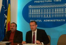 Prefectura dă în judecată Primăria Timișoara. Vezi motivele.