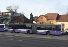 Traseele liniilor metropolitane M29 şi M30 vor fi modificate