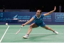 Regal de badminton! Incep internationalele Romaniei. veci cati sportivi s-au inscris si cine vine la Timisoara badminton-timisoara