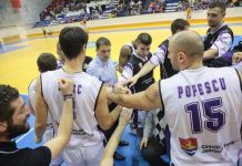 EXISTA MINUNI! BC Timisoara intoarce INCREDIBIL soarta partidei cu Ploiesti, din Cupa