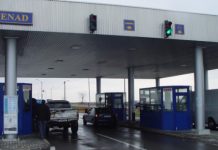 Un autoturism de lux și un automarfar căutate pentru confiscare, descoperite la Punctul de Trecere a Frontierei Moravița