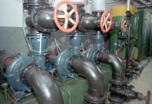 Nu tot oraşul este încă „acoperit” de Colterm. Se mai lucrează ca toţi timişorenii să aibă un weekend normal