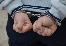 Hoț experimentat, căutat de mai mult timp, reținut de oamenii legii