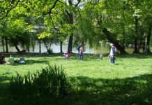 Cum va fi vremea de 1 Mai