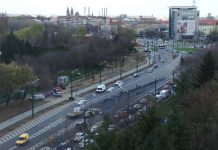 Sâmbătă se circulă cu restricții prin Timișoara. E eveniment ciclistic