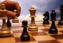 Deștepți și rapizi! Șahiștii de la UVT, medalii în competițiile naționale