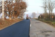 CJ Timiș va prelua unele drumuri comunale pe care le reabilitează cu bani proprii