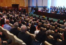 Simpozionul internațional ”Young people and multidisciplinary research in applied life sciences” – Gata de start!