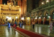 După Învierea Domnului începe Săptămâna Luminată. Obiceiuri şi tradiţii