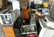 Vezi câștigătorii Campaniei „Locul deşeurilor nu este în casă. Trimite-le la plimbare!”. Te numeri printre ei? Deseuri-DEEE