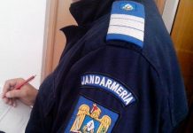 Scandal mare ieri seară, în Calea Martirilor! A fost nevoie de intervenția unui jandarm