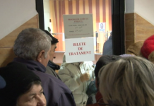 Bilete la tratament balnear pentru pensionarii din Timiș