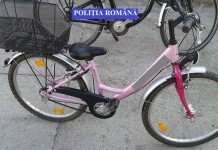 Percheziții într-o casă din localitatea timișeană, Deta