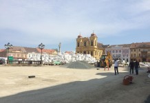 Municipalitatea a dezvăluit numele celor șapte monumente amplasate pe străzile pietonale