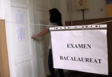 A început Bacalaureatul, cu probele orale. Câți candidați sunt în Timiș