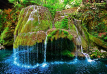 Cea mai frumoasa CASCADA!! BIGAR, un loc deosebit in inima Banatului de Munte