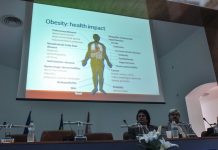 Cel mai performant laborator de analiză a compoziţiei corporale din ţară funcţionează la Timişoara