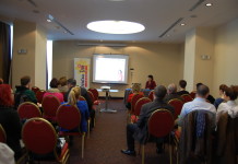 Curs de iniţiere în comunicare organizat de Fundația „Pentru Voi”