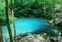 Descopera BANATUL! OCHIUL BEIULUI – un loc absolut MIRIFIC