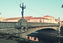 Podurile pe care le așteaptă Timișoara