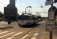 Este oficial! RATT dispare din Timişoara