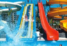 Consiliile de Cartier din Timișoara cer aquapark