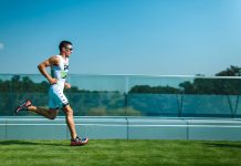 IMBATABIL! Primul… din cei 700! Ciprian Balanescu, din nou campion al Triatlonului Fara Asfalt