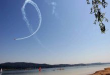 Lacul Surduc va avea în weekend propria sărbătoare