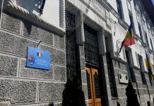 Amendă 1.000 lei pentru Primăria Timișoara
