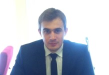 Robert Kristof, posibil șef al Direcției de Dezvoltare din cadrul Primăriei Timișoara