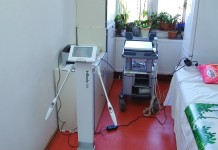 Premieră! Cel mai nou echipament medical destinat determinării compoziției corporale la copii este la Spitalul „Louis Țurcanu”