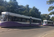 Se va modifica traseul unor mijloace de transport în comun, în urma unor lucrări în zona străzilor Șaguna și Calea Dorobanților