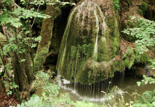 O alta minune banateana: CHEILE MINISULUI