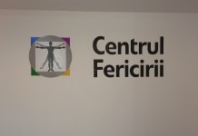 Centrul Fericirii s-a lansat în capitala Banatului