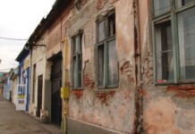 Clădirile istorice din cartierul Fabric, semnalizate cu plăcuţe