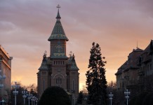 Atenție cum circulați duminică! Se închide traficul în zona centrală