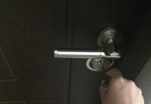 Infractor prins la timp înainte să fugă din ţară