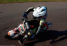 A patra generație de Campioni Naționali în familia Pascotă: micul Patrick